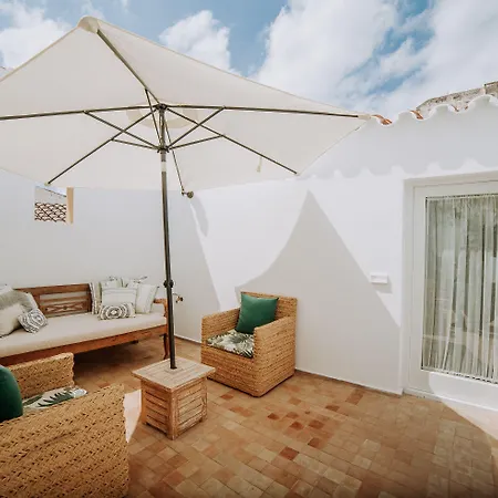 Boutique Sastre Hotel 4*