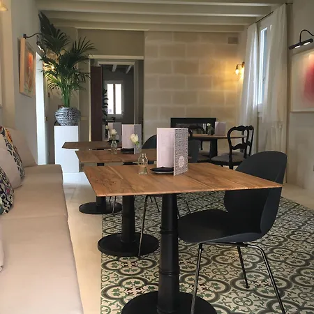 Boutique Sastre Hotel