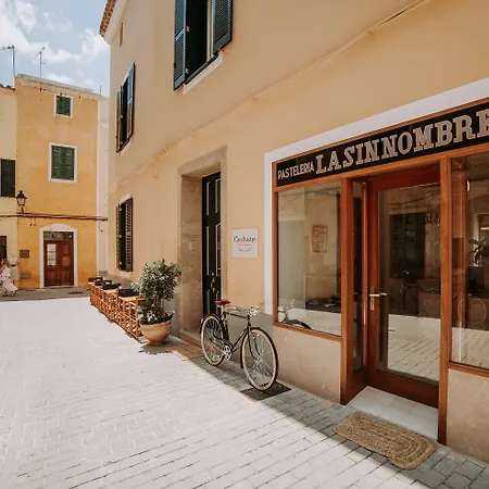 Boutique Sastre Hotel