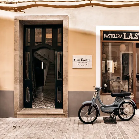 Boutique Sastre Hotel