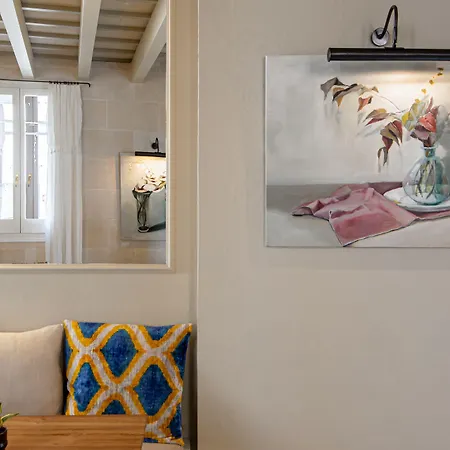 Hotel Boutique Sastre 4*