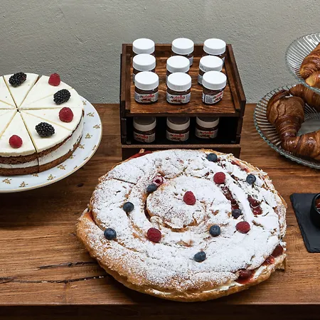 Hotel Boutique Sastre 4*