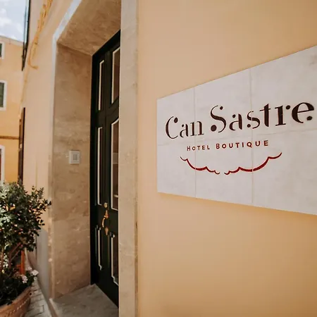 Boutique Sastre 4*