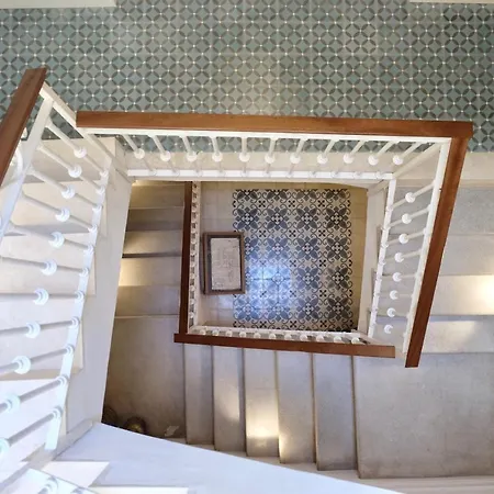 Hotel Boutique Sastre 4*