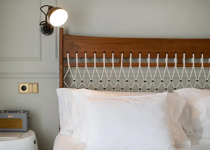 Boutique Sastre Ciutadella (Menorca)