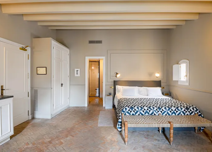 Boutique Sastre Hotel Ciutadella (Menorca)