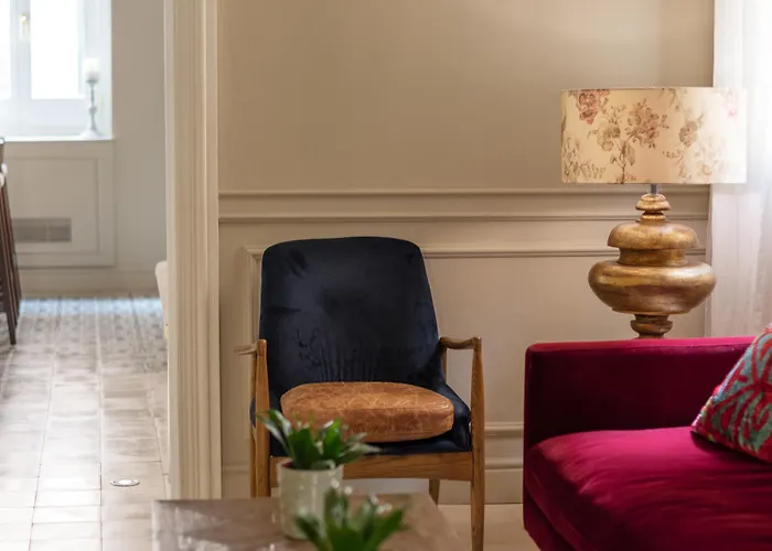 Hotel Boutique Sastre Ciutadella (Menorca)