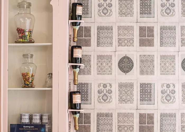 Boutique Sastre 4* Ciutadella (Menorca)