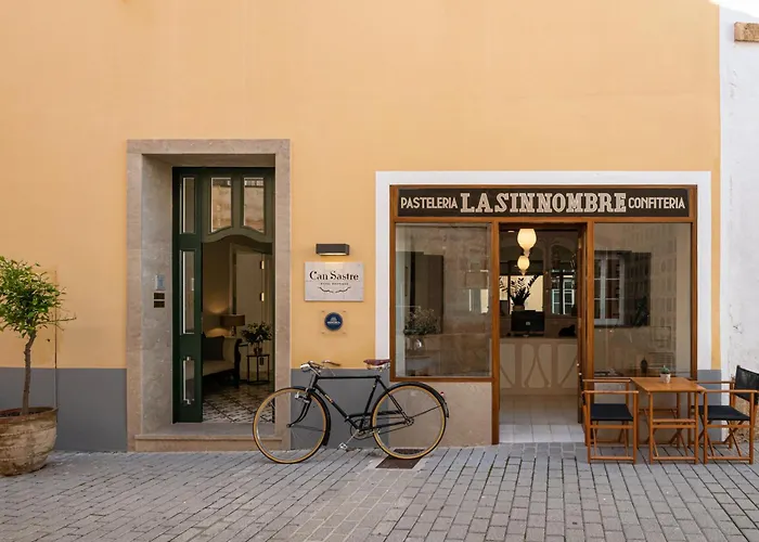 Boutique Sastre Hotel 4*