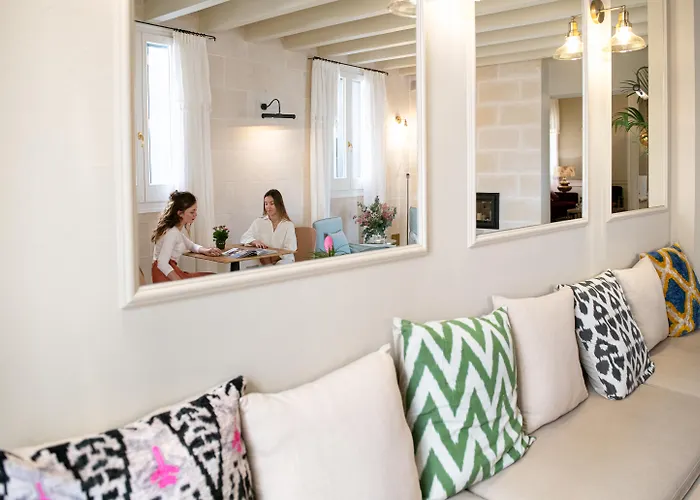 Hotel Boutique Sastre Ciutadella (Menorca)