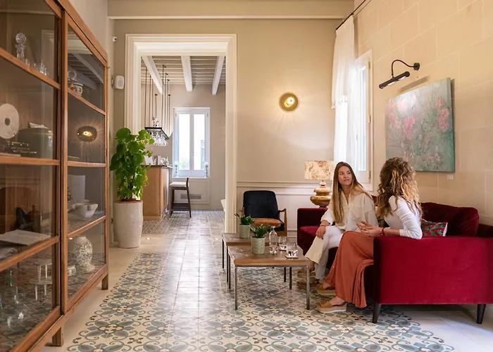 Boutique Sastre 4* Ciutadella (Menorca)