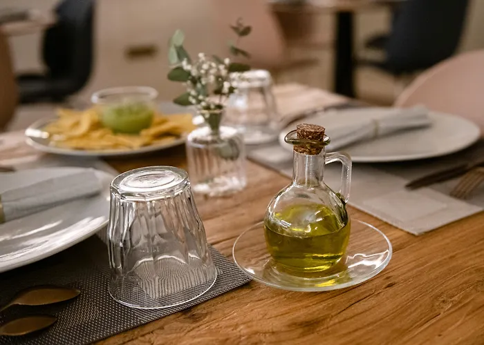 Hotel Boutique Sastre Ciutadella (Menorca)