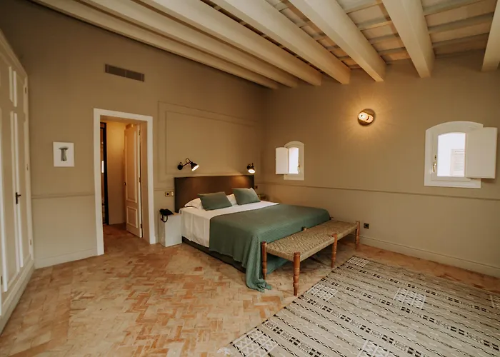 Hotel Boutique Sastre