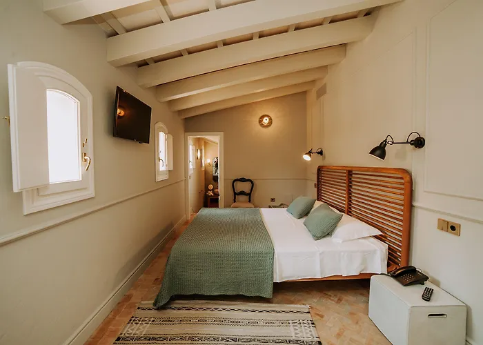 Boutique Sastre Ciutadella (Menorca)