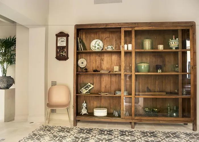 Boutique Sastre Hotel Ciutadella (Menorca)