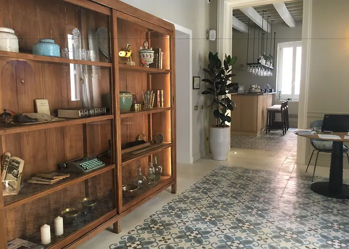 Boutique Sastre Hotel