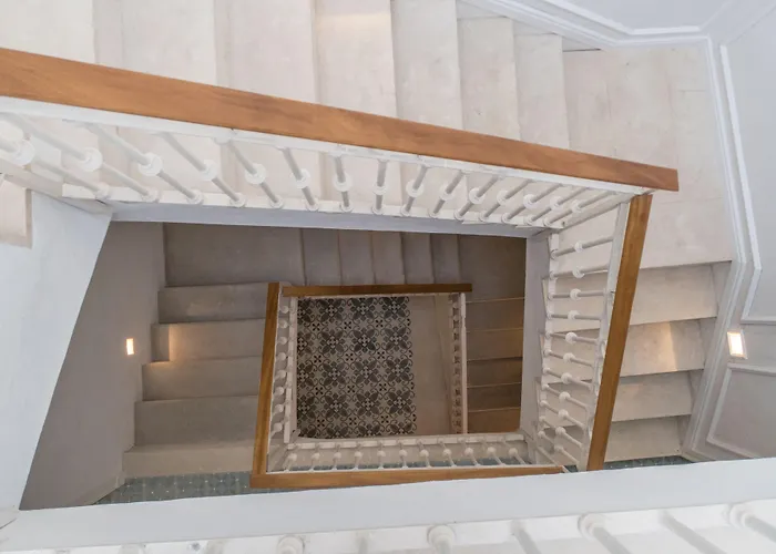 Boutique Sastre 4* Ciutadella (Menorca)