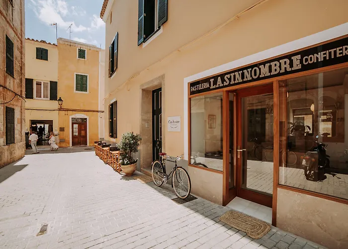 Boutique Sastre Hotel