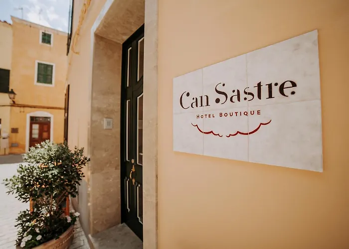 Boutique Sastre 4*