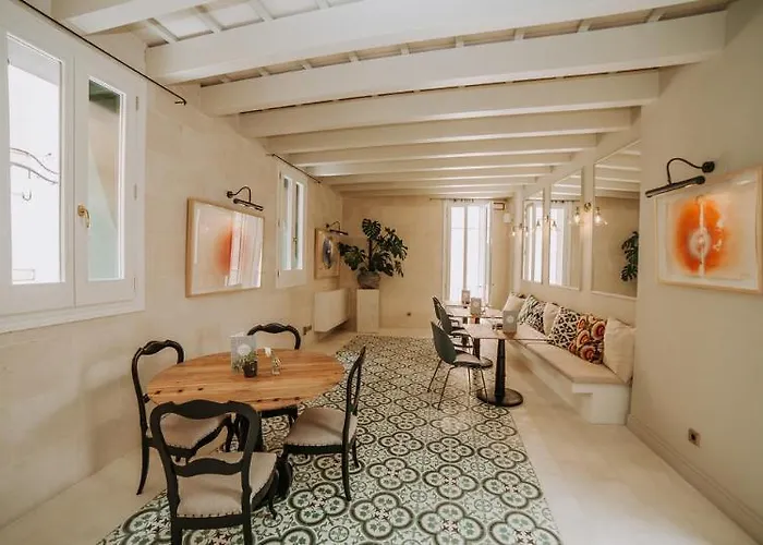 Hotel Boutique Sastre 4*